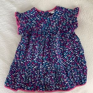 Girls dress. vineyard Vines for Target